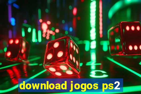 download jogos ps2